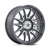 MSA Offroad Wheels M55 COMMANDER UTV view 2