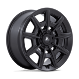 Asanti Black AB041 ESQUIRE view 3