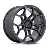 American Racing AR952 GT STREET view 4