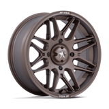 MSA Offroad Wheels M52 RADAR UTV view 3