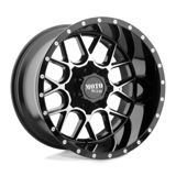 Moto Metal MO986 SIEGE view 4