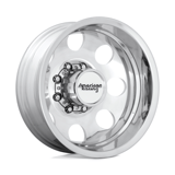 American Racing AR204 BAJA DUALLY view 1