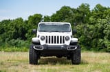 Rough Country 2.5 Inch Leveling Kit | Spacers | Jeep Gladiator JT 4WD (2024-2026) view 3