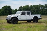 Rough Country 2.5 Inch Leveling Kit | Spacers | Jeep Gladiator JT 4WD (2024-2026) view 5