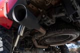 Performance Cat-Back Exhaust | No Std Cab | Ford F-150 2WD/4WD (2015-2020) view 6