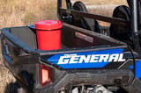 5 Gallon Bucket Holder | Polaris Ranger XP 570/900/1000 view 5
