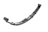 Rear Leaf Springs | 4" Lift | Pair | Jeep Wrangler YJ 4WD (1987-1995) view 4