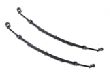 Front Leaf Springs | 2" Lift | Pair | Chevy/GMC C10/K10 Truck & SUV/K5 Blazer (73-91) view 1