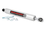 N3 Steering Stabilizer | 0-8 Inch Lift | Ford F-250/F-350 Super Duty (08-16) view 1