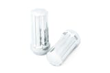 Lug Nut Set | 9/16x18 | 32 Qty | Chrome view 2