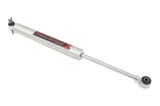 M1 Monotube Rear Shocks | 4.5-7" | Hummer H3 4WD (2006-2010) view 4