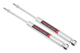 M1 Monotube Front Shocks | 0-1" | Chevy/GMC Sierra 1500 HD/Silverado 1500 HD (01-06) view 1