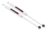 M1 Monotube Rear Shocks | 4-8" | Toyota Tundra 2WD/4WD (2007-2021) view 1