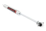 M1 Monotube Front Shocks | 0-1.5" | Dodge Raider 4WD (1987-1989) view 3