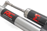 M1R Monotube Rear Shocks | 2.5-4.5" | Chevy/GMC Canyon/Colorado (23-26) view 2