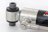 M1R Monotube Rear Shocks | 1.5-3.5" | Jeep Wrangler JL (18-26)/Wrangler Unlimited (18-26) view 3
