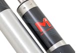 M1R Monotube Rear Shocks | 3-6.5" | Chevy/GMC 2500 SUV 2WD/4WD (2000-2010) view 2