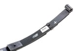 Rear Leaf Springs | 4" Lift | Pair | Jeep Wrangler YJ 4WD (1987-1995) view 3