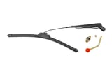 Universal UTV Windshield Wiper Kit | 16" Blade view 2