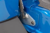 Tailgate Assist | Ford Maverick 2WD/4WD (2022-2026) view 4
