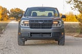 Rough Country 1 Inch Leveling Kit | Ford Maverick 2WD/4WD (2022-2026) view 4