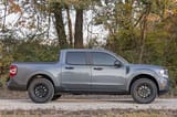 Rough Country 1 Inch Leveling Kit | Ford Maverick 2WD/4WD (2022-2026) view 3