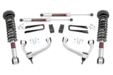 Rough Country 3 Inch Lift Kit | M1 Struts | Ford F-150 4WD (2009-2013) view 1