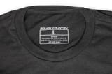 Rough Country T-Shirt | American Flag | Blue | MD view 3