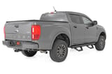 SRX2 Adjustable Aluminum Steps | Ford Ranger 2WD/4WD (2019-2026) view 4