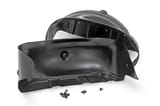 Rear Wheel Well Liners | Chevy Silverado 1500 2WD/4WD (2019-2026) view 2