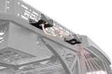 Universal UTV Rack J-Bracket view 3