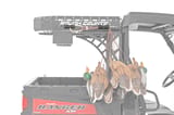 Universal UTV Rack J-Bracket view 4