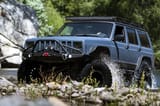 Rough Country 6.5 Inch Lift Kit | X-Series | Jeep Cherokee XJ 2WD/4WD (1984-2001) view 2