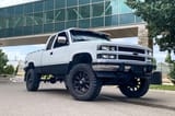 Rough Country 6 Inch Lift Kit | Chevy/GMC 1500 Truck & SUV 4WD (1988-1999) view 2
