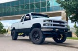 Rough Country 6 Inch Lift Kit | V2 | Chevy/GMC 1500 Truck & SUV 4WD (1988-1999) view 3