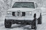 Rough Country 4 Inch Lift Kit | M1 | Chevy/GMC 1500 Truck & SUV 4WD (1988-1999) view 4