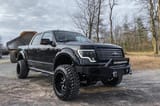 Rough Country 6 Inch Lift Kit | Vertex | Ford F-150 4WD (2011-2013) view 5