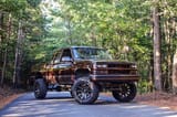 Rough Country 6 Inch Lift Kit | Chevy/GMC 1500 Truck & SUV 4WD (1988-1999) view 4