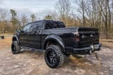 Rough Country 6 Inch Lift Kit | Vertex/V2 | Ford F-150 4WD (2014) view 5