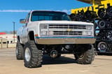 Rough Country 6 Inch Lift Kit | 52" RR Springs | Chevy/GMC C10/K10 Truck & SUV/K5 Blazer (77-91) view 5