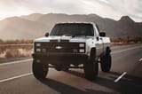 Rough Country 6 Inch Lift Kit | Chevy/GMC C10/K10 Truck & SUV/K5 Blazer 4WD (1977-1991) view 3