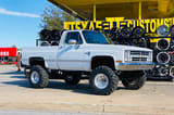 Rough Country 6 Inch Lift Kit | Chevy/GMC C10/K10 Truck & SUV/K5 Blazer 4WD (1977-1991) view 6
