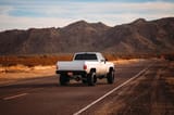 Rough Country 6 Inch Lift Kit | 52" RR Springs | Chevy/GMC C10/K10 Truck & SUV/K5 Blazer (77-91) view 4
