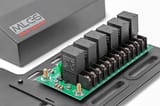 MLC-6 | Multiple Light Controller | Jeep Wrangler JK/Wrangler Unlimited (07-18) view 3