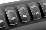 MLC-6 | Multiple Light Controller | Jeep Wrangler JK/Wrangler Unlimited (07-18) view 5