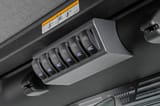 MLC-6 | Multiple Light Controller | Jeep Wrangler JK/Wrangler Unlimited (07-18) view 6