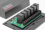 MLC-6 | Multiple Light Controller | Ford Bronco 4WD (2021-2026) view 4