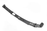Front Leaf Springs | 2.5" Lift | Pair | Jeep Wrangler YJ 4WD (1987-1995) view 3