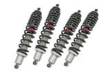 Adjustable Suspension Kit | Ride Height Adjust | Can-Am Defender HD5/HD8/HD9/HD10 view 1