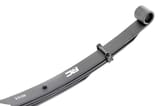 Front Leaf Springs | 4" Lift | Pair | Ford F-250 4WD (1980-1997) view 2
